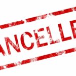 Cancelled Logo