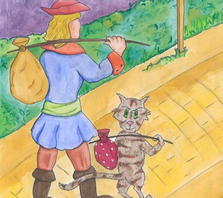 Panto returns to Spilsby with Dick Whittington