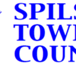 Spilsby Town Council Logo