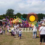 Spilsby Show Cancelled