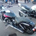 Spilsby Bike Night
