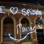 Spilsby Light Night 2020