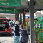 Household Waste Recycling Centres to accept all wastes on all days