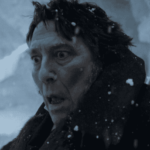 TV horror-drama based on Franklin’s doomed expedition set to air