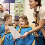 Your chance to find out more about Spilsby Scouts Group