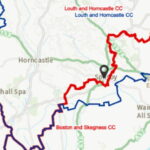 Last chance to have your say about local boundary changes