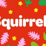 Squirrel Scouts Logo