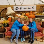 Beavers at Bell's Gardening Outlet