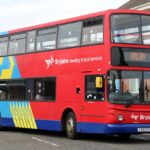 Brylaine Bus