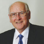 Councillor Jim Swanson