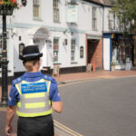 Spilsby PCSO