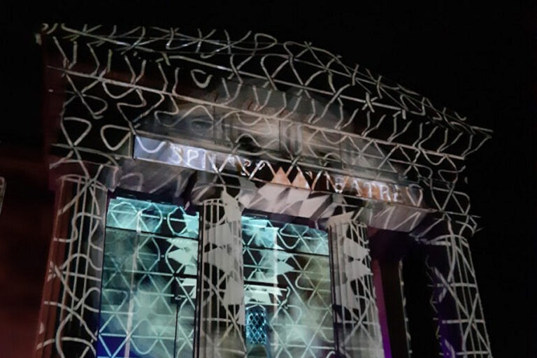 Light Night set to illuminate the town