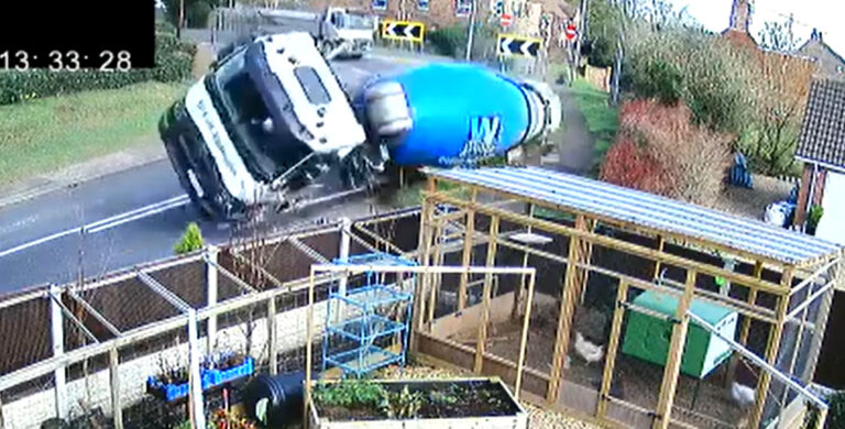 East Keal accident ‘blackspot’ set for changes