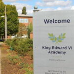 King Edward VI Academy