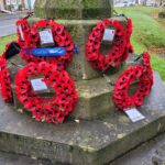 Spilsby Remembers