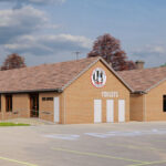 Funding deadline looms for Spilsby Recreation Ground development