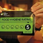 Food Hygiene Ratings