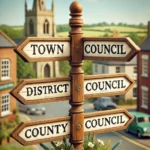 Which Council Do I Contact?