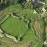 The Historical and Cultural Importance of Bolingbroke Castle