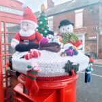 Spilsby Christmas Topper 2024