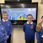 Spilsby Primary Ofsted 2024