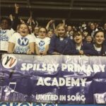 Spilsby Primary Young Voices 2025