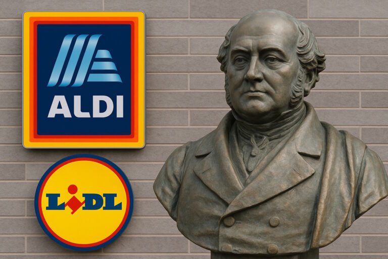 Spilsby Supermarkets