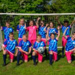 Spilsby Primary Academy Gold Sports Mark