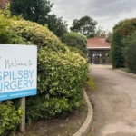Spilsby Surgery