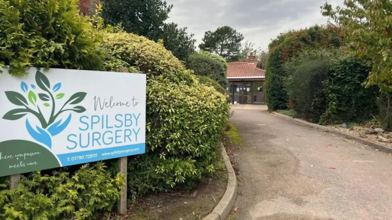 Spilsby Surgery
