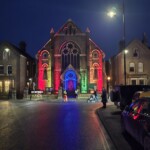 Spilsby Light Night