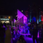 Spilsby Light Night